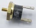 La Pavoni Temperature Sensor - Termostato 135° Vite M4 - IS000284